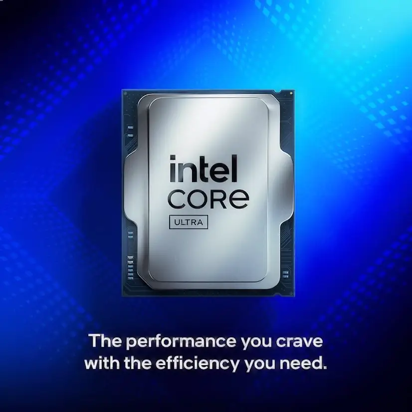 Montaje Procesadores Intel Core Ultra Gaming PC Eurovillas Eurovillas PC - Montaje Procesadores Intel Core Ultra Gaming PC Eurovillas