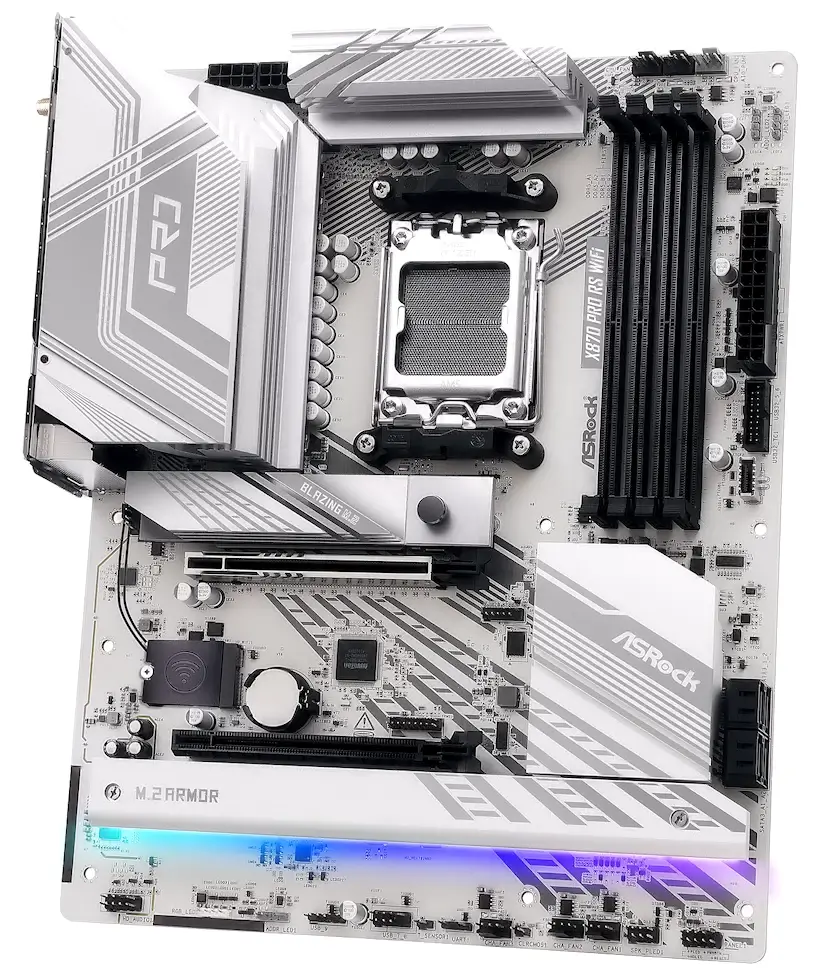 Montaje Placas Base ASRock Gaming PC Eurovillas Eurovillas PC - Montaje Placas Base ASRock Gaming PC Eurovillas