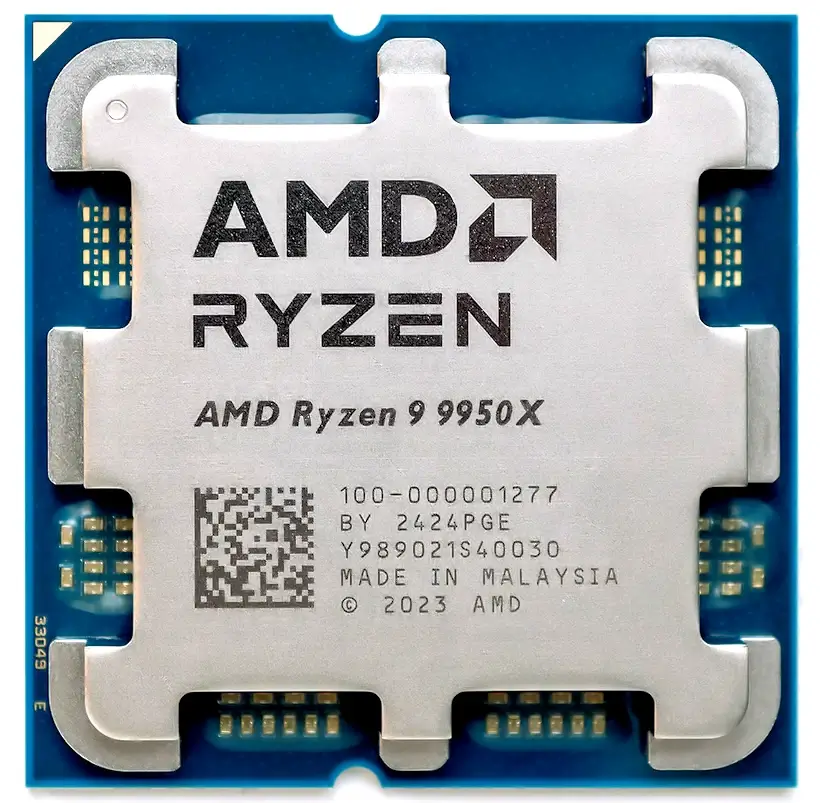 Montaje Procesadores AMD Gaming PC Eurovillas Eurovillas PC - Montaje Procesadores AMD Gaming PC Eurovillas