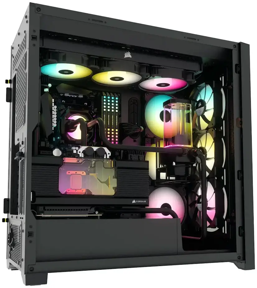 Montar Gaming PC Domicilio Eurovillas Montar Gaming PC Domicilio Eurovillas