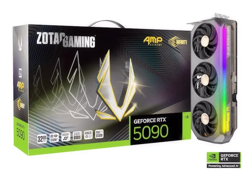 Montaje Gaming PC NVIDIA GEFORCE RTX 5090 Eurovillas Montaje Gaming PC NVIDIA GEFORCE RTX 5090 Eurovillas