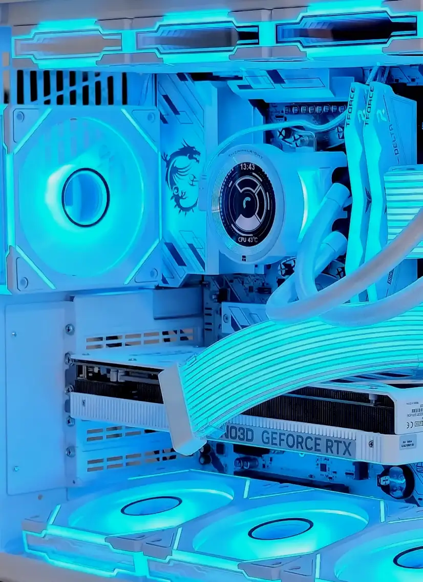 Eurovillas PC Reparación Montaje Gaming PC Eurovillas Eurovillas PC Reparación Montaje Gaming PC Eurovillas