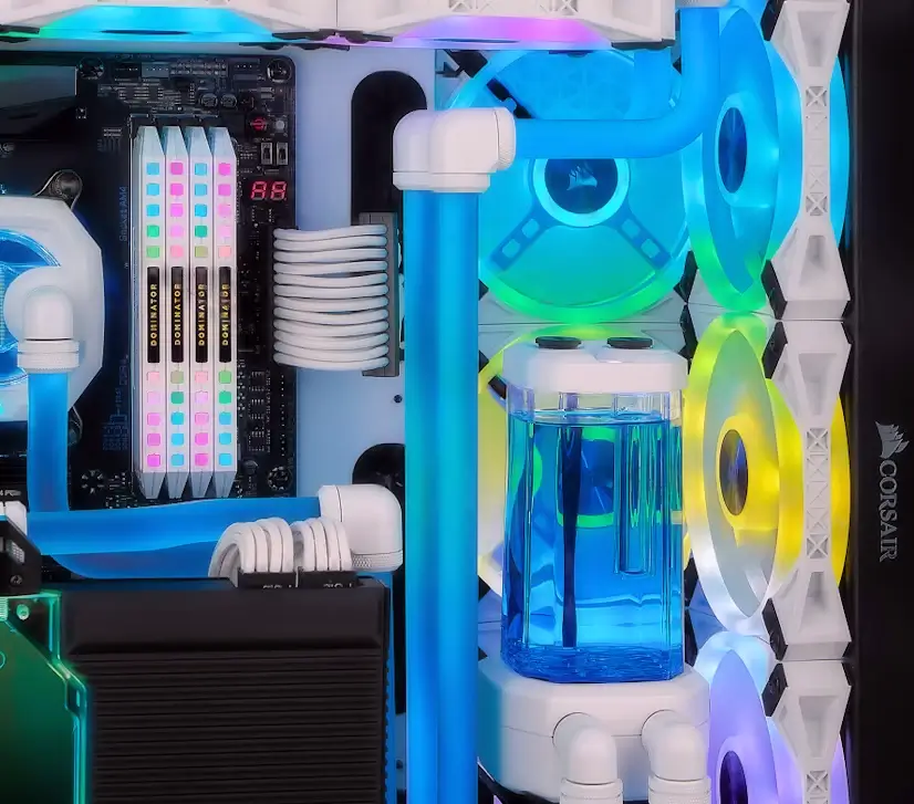 Montar Hardware Gaming PC AMD Intel NVIDIA Eurovillas Montar Hardware Gaming PC AMD Intel NVIDIA Eurovillas